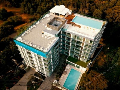 Luxury apartments for rent in Laguna