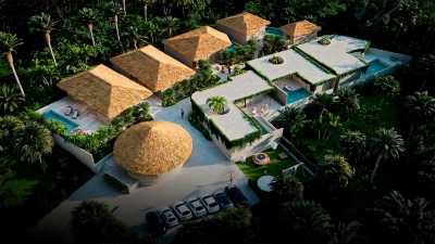 Boutique Villas in Southern Phuket for Living and Investment