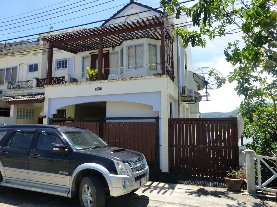 House in Chalong