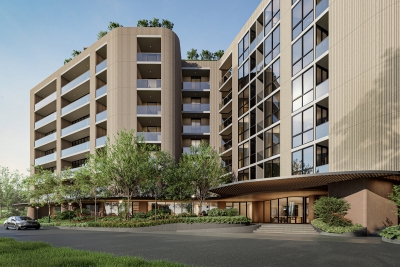 Condominium for investment in Bang Tao