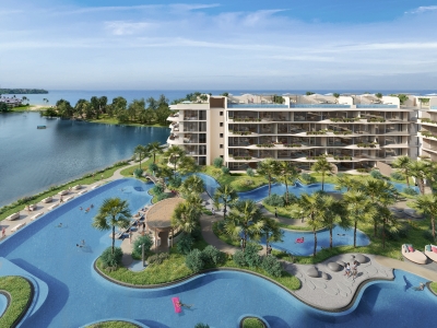 Condominium Apartments in Bang Tao 150 meters from the beach