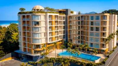 Apartments in Phuket Near Naithon Beach