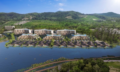 New Bang Tao Villa Project