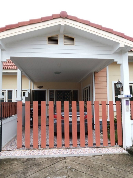 House in the central part of Phuket