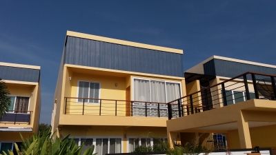 Villas near Rawai Beach