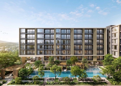 Modern Coastal Luxury in the Heart of Bang Tao
