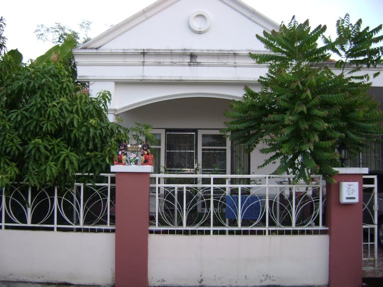 House in Thalang