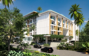 The best project near the sea on Kamala Beach in 2026