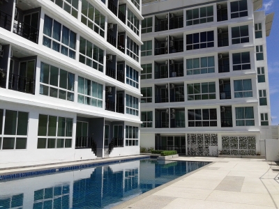 Apartments in Phuket town