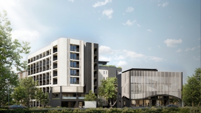 Stylish Phuket Apartments: Modern Comfort and Prime Central Location